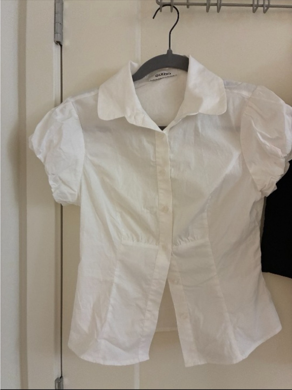 Guizio Liana Top size s